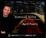 April Fools Day - Watch this short video clip