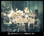 Occupy Wall Street - Watch this short video clip